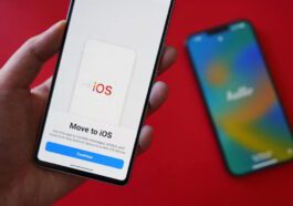 Les utilisateurs d'Android iOS changent