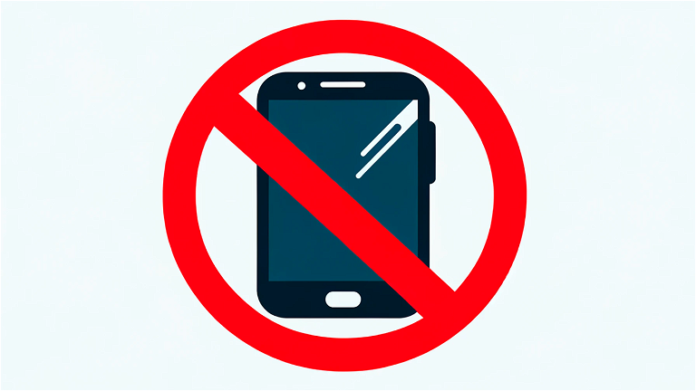 Le défi presque impossible : plus de 9000 euros pour ne pas utiliser ton téléphone portable pendant un mois 2 Le défi presque impossible : plus de 9000 euros pour ne pas utiliser votre téléphone portable pendant un mois