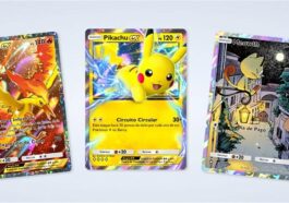 Le Jeu de Cartes à Collectionner Pokémon arrivera gratuitement sur les téléphones mobiles Android et iOS cette année