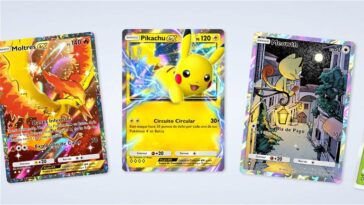 Le jeu de cartes à collectionner Pokémon arrivera gratuitement sur les appareils mobiles Android et iOS cette année 3 Le Jeu de Cartes à Collectionner Pokémon arrivera gratuitement sur les téléphones mobiles Android et iOS cette année
