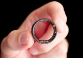 Le lancement de la bague intelligente d'Apple pourrait arriver très prochainement