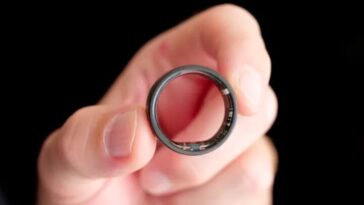 Le lancement de la bague intelligente d'Apple pourrait arriver très prochainement 29 Le lancement de la bague intelligente d'Apple pourrait arriver très prochainement