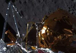 Le lander Odysseus est sur la lune : pourquoi les États-Unis retournent sur notre satellite après 52 ans 39 Image