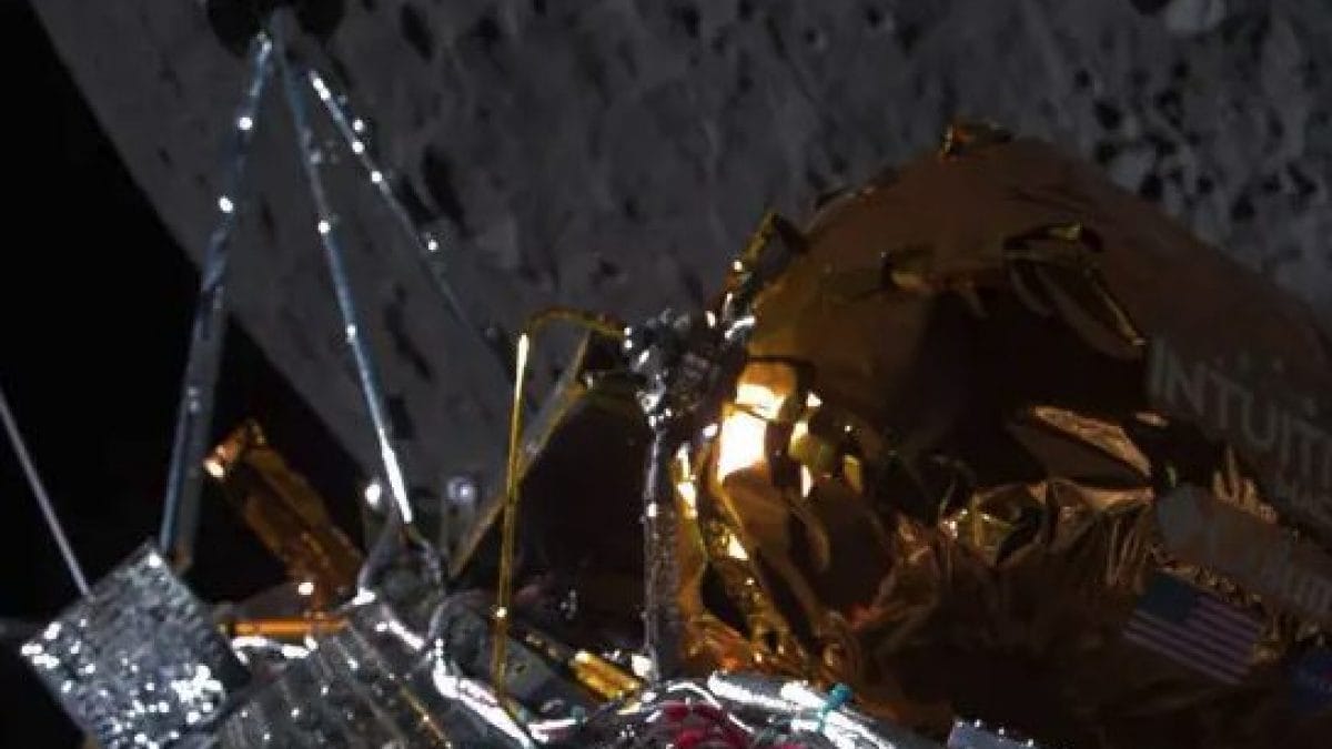 Le lander Odysseus est sur la lune : pourquoi les États-Unis retournent sur notre satellite après 52 ans 2 Image