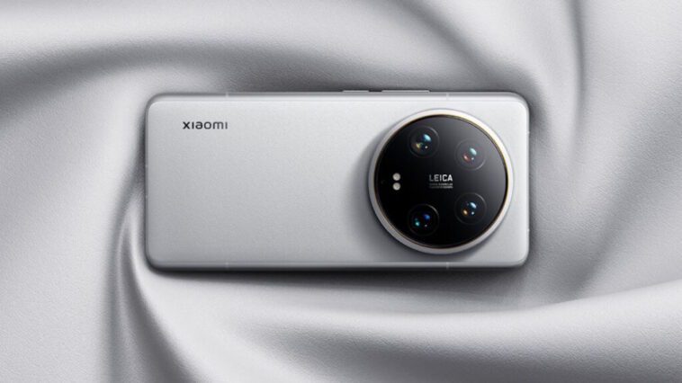 Le nouveau Xiaomi 14 Ultra et toutes ses capacités photographiques ont été révélés 1 Photographie sur smartphone Xiaomi 14 Ultra