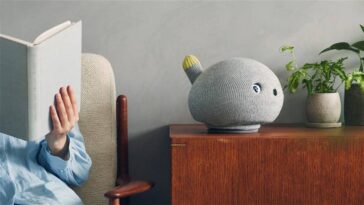 Le nouveau (et adorable) robot intelligent de Panasonic est capable de créer des liens avec les humains 17 Le nouveau (et adorable) robot intelligent de Panasonic est capable de nouer des liens avec les humains