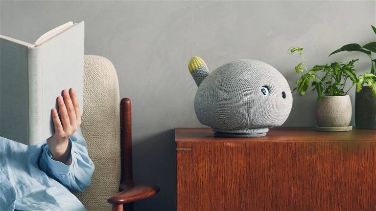 Le nouveau (et adorable) robot intelligent de Panasonic est capable de créer des liens avec les humains 2 Le nouveau (et adorable) robot intelligent de Panasonic est capable de nouer des liens avec les humains