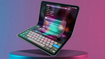 Le potentiel pliable d'Apple n'est peut-être pas celui d'un iPhone 14 Le potentiel pliable d'Apple n'est peut-être pas celui d'un iPhone