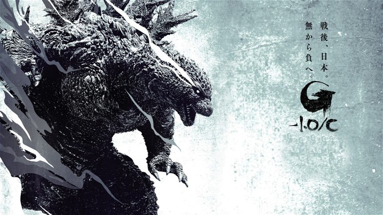 Le réalisateur de 'Godzilla Minus One' révèle les premiers détails sur sa très probable suite 2 Le réalisateur de 'Godzilla Minus One' donne les premiers détails sur sa possible suite