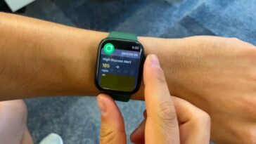 Le régulateur américain s'oppose à l'utilisation de montres intelligentes pour surveiller le diabète 22 Le régulateur américain s'oppose à l'utilisation de montres intelligentes pour surveiller le diabète
