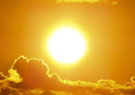 Le soleil a changé de manière surprenante ces deux dernières années : il est maintenant beaucoup plus virulent