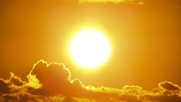 Le soleil a changé de manière surprenante ces deux dernières années : il est maintenant beaucoup plus virulent