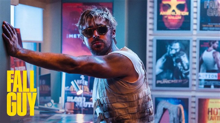 The Fall Guy, avec Ryan Gosling et Emily Blunt, s'est de nouveau montré pendant la Super Bowl 2 'El especialista', avec Ryan Gosling et Emily Blunt, a encore été montré pendant le Super Bowl