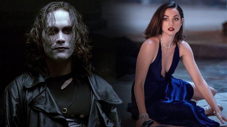 Le spin-off de 'John Wick', 'Ballerina', est repoussé à 2025. Le remake de 'El Cuervo' prendra sa place 2 Le spin-off de 'John Wick', 'Ballerina', est repoussé à 2025. Le remake de 'El Cuervo' prendra sa place