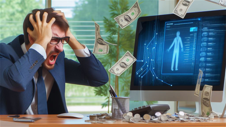 L'employé d'une multinationale a envoyé 23 millions d'euros lors d'un appel vidéo avec son chef. C'était un deepfake 2 Le salarié d'une multinationale a envoyé 23 millions d'euros lors d'un appel vidéo avec son chef. C'était un deepfake