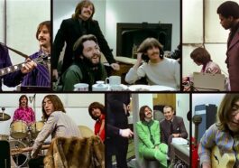 Les Beatles n'auront pas un mais quatre biopics dirigés par Sam Mendes