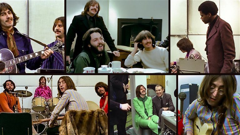 Les Beatles n'en auront pas un mais quatre biopics dirigés par Sam Mendes 2 Les Beatles n'auront pas un mais quatre biopics dirigés par Sam Mendes