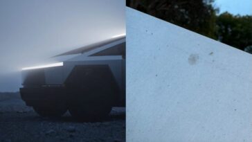 Les Cybertrucks de Tesla se rouillent-ils sous la pluie ? Que disent les propriétaires 16 Image