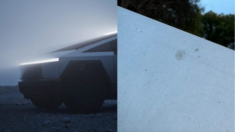 Les Cybertrucks de Tesla se rouillent-ils sous la pluie ? Que disent les propriétaires 1 Image