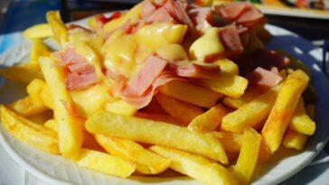Les aliments ultratransformés liés à 32 effets nuisibles : augmentation de 21% du risque de mort selon une étude 30 Image