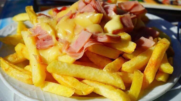 Les aliments ultratransformés liés à 32 effets nuisibles : augmentation de 21% du risque de mort selon une étude 1 Image