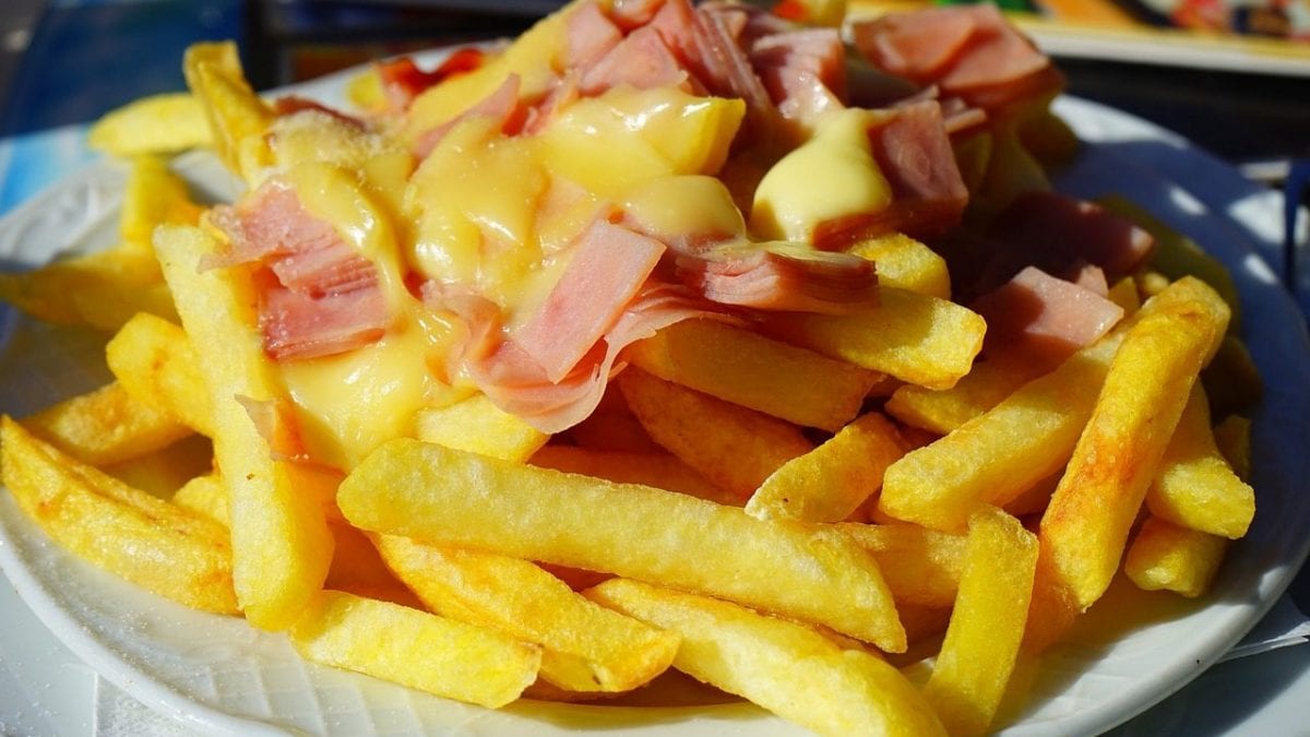 Les aliments ultratransformés liés à 32 effets nuisibles : augmentation de 21% du risque de mort selon une étude 2 Image