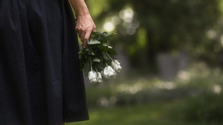Les arnaques en ligne touchent même les morts : "Cliquez ici pour participer aux funérailles de votre proche" 1 Image