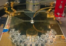 Investigadores criaram um chip de computador “impossível de piratear” que funciona com luz