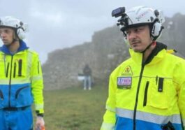 REC VISIO 118 | La sperimentazione del sistema di tele emergenza
