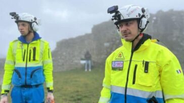 Les opérateurs du 118 filment maintenant leurs interventions : qu'est-ce qui change pour la vie privée 21 REC VISIO 118 | La sperimentazione del sistema di tele emergenza