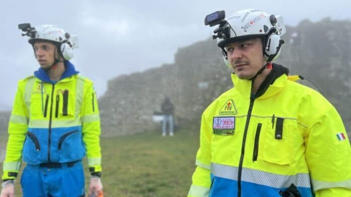 Les opérateurs du 118 filment maintenant leurs interventions : qu'est-ce qui change pour la vie privée 2 REC VISIO 118 | La sperimentazione del sistema di tele emergenza