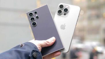 Les utilisateurs d'Android qui passent à l'iPhone achètent généralement des modèles moins chers 16 Android et iOS