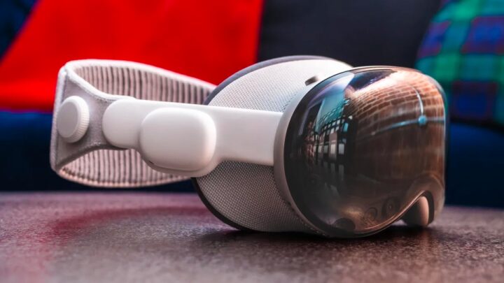 Et le 14ème jour… les utilisateurs renvoient leur Apple Vision Pros 3 Les utilisateurs de Vision Pro devront se rendre dans un
