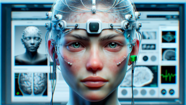 Les "wearables" du futur seront des capteurs sur le visage : ils ne seront pas utilisés tous les jours, mais ils changeront la robotique 2 Les 'wearables' du futur seront des capteurs faciaux : ils ne seront pas utilisés tous les jours, mais ils changeront la robotique