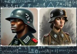 L'intelligence artificielle de Google est devenue folle: elle crée maintenant des images qui nient l'Histoire 72 Immagine
