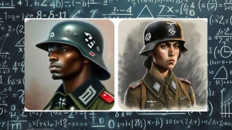 L'intelligence artificielle de Google est devenue folle: elle crée maintenant des images qui nient l'Histoire 1 Immagine