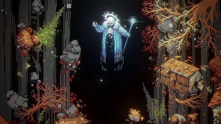 Loop Hero, l'un des meilleurs roguelikes de ces dernières années, a désormais une date d'arrivée sur Android et iOS 2 Loop Hero, l'un des meilleurs roguelikes des dernières années, a maintenant une date d'arrivée sur Android et iOS