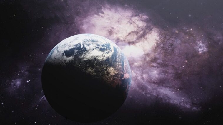 L'orbite de la Terre a été mystérieusement altérée par une rencontre cosmique fortuite 1 L'orbite de la Terre autour du Soleil aurait pu être modifiée par une rencontre stellaire.