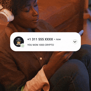Marre des spams sur WhatsApp ? La solution peut être utilisée directement dans les notifications 3 Blocage des notifications de spam de phishing WhatsApp