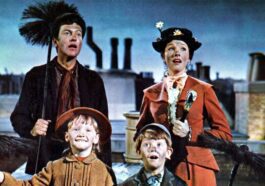 'Mary Poppins' durcit son classement par âge pour