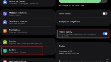 Meilleures façons de limiter la charge des téléphones Samsung Galaxy 4 Comment limiter la charge sur les téléphones Samsung Galaxy