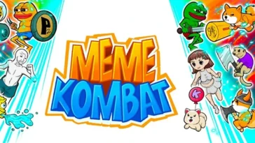 TGC et Meme Kombat : deux projets GambleFi à l'horizon... et ces innovations qui transforment l'expérience du jeu en ligne 24 Meme Kombat
