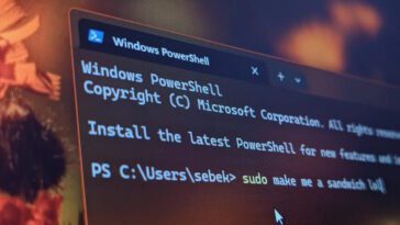 Microsoft a officiellement annoncé l'arrivée de sudo sur Windows 11 14 sudo Windows 11 Microsoft Administrador