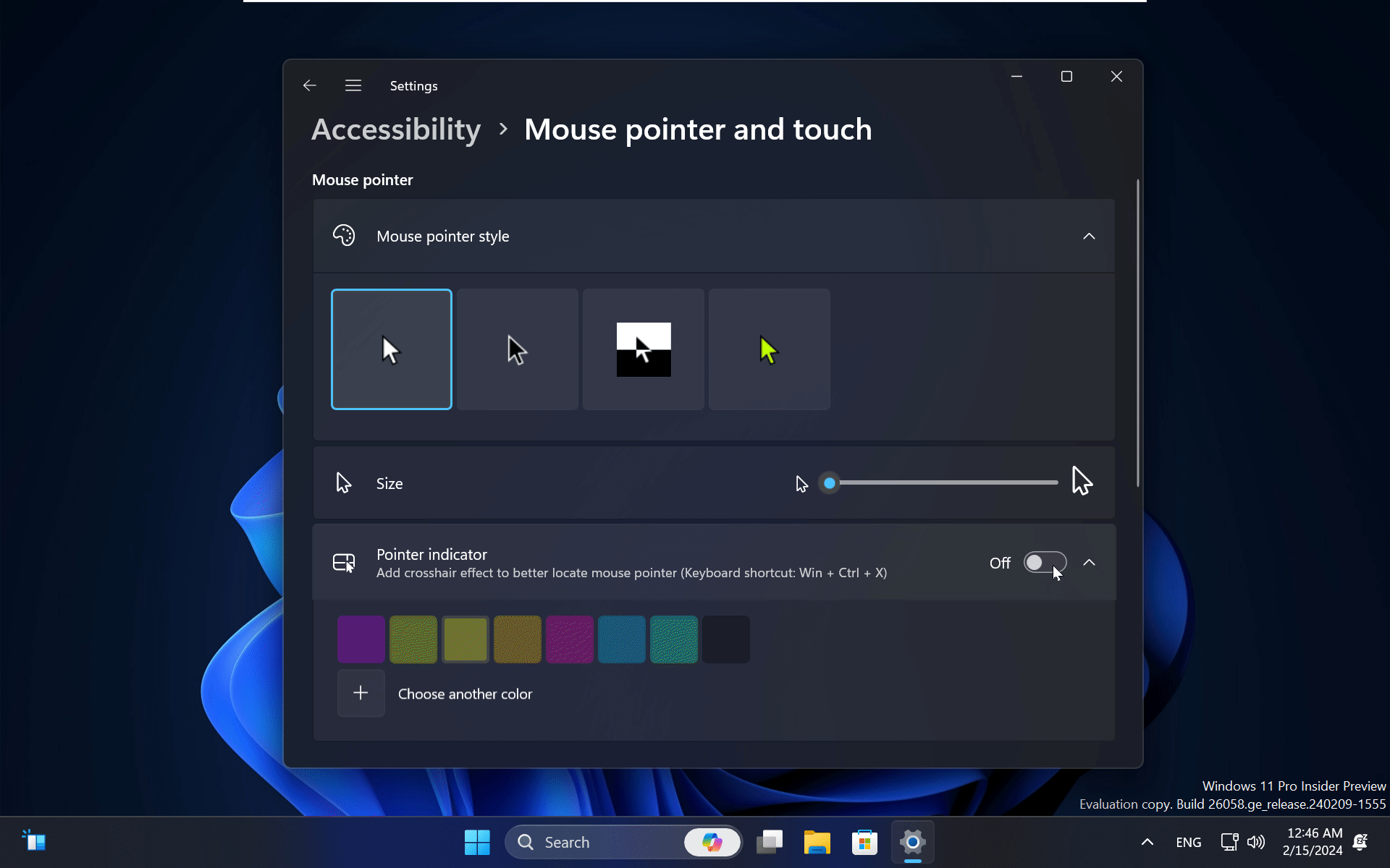 Microsoft a profité de l'un des outils PowerToys pour améliorer Windows 11 3 Windows 11 PowerToys Outils Microsoft