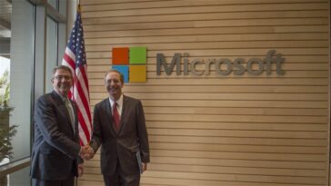 Microsoft publie un guide comportant 11 principes pour rendre l'IA plus équitable et inclusive pour tous