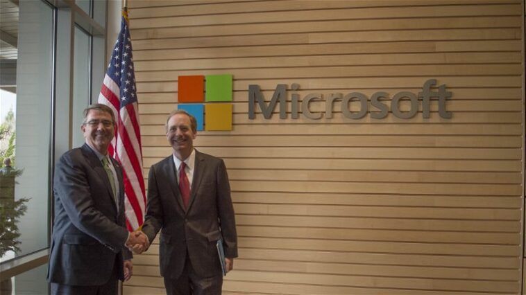 Microsoft publie un guide avec 11 principes pour que l'IA soit plus équitable et inclusive pour tous 1 Microsoft publie un guide comportant 11 principes pour rendre l'IA plus équitable et inclusive pour tous