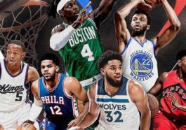 NBA Infinite arrive bientôt gratuitement sur iOS et Android