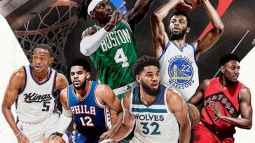 NBA Infinite arrive très bientôt sur iOS et Android de manière totalement gratuite 12 NBA Infinite arrive bientôt gratuitement sur iOS et Android