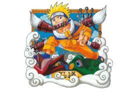 'Naruto' aura son adaptation en live action dirigée par le réalisateur de 'Shang-Chi et la légende des Dix Anneaux'