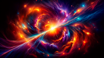 Nous pourrons assister à la fin de l'Univers : le CERN va le simuler très bientôt 4 Nous pourrions assister à la fin de l'Univers : le CERN va bientôt le simuler